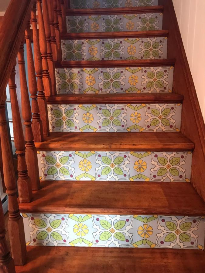 Studio 181 Bed & Breakfast Bed & Breakfast Port Clyde ภายนอก รูปภาพ