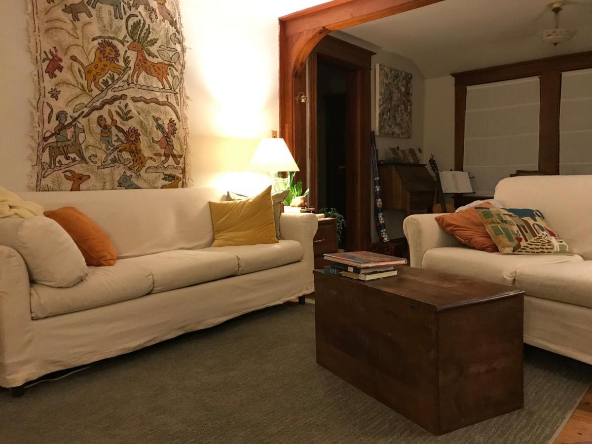 Studio 181 Bed & Breakfast Bed & Breakfast Port Clyde ภายนอก รูปภาพ