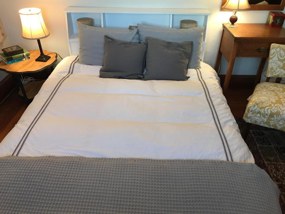 Studio 181 Bed & Breakfast Bed & Breakfast Port Clyde ภายนอก รูปภาพ