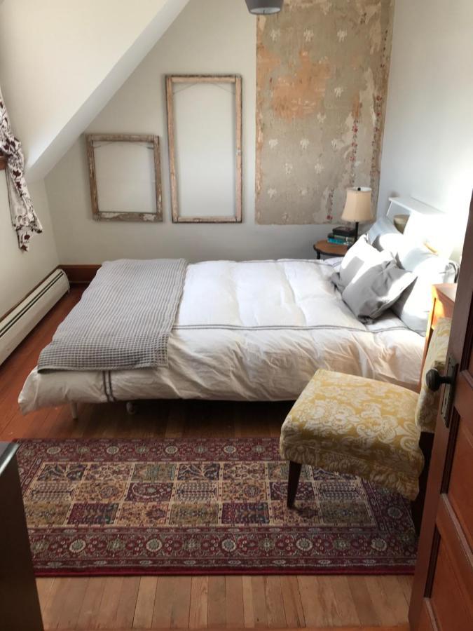 Studio 181 Bed & Breakfast Bed & Breakfast Port Clyde ภายนอก รูปภาพ