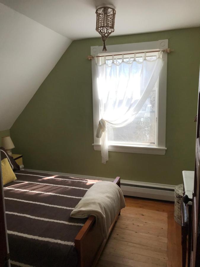 Studio 181 Bed & Breakfast Bed & Breakfast Port Clyde ภายนอก รูปภาพ
