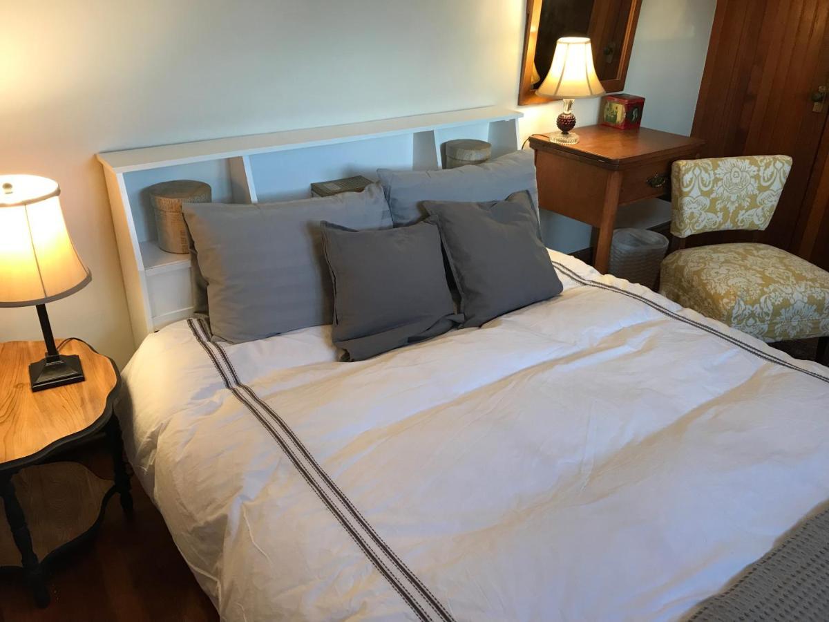 Studio 181 Bed & Breakfast Bed & Breakfast Port Clyde ภายนอก รูปภาพ